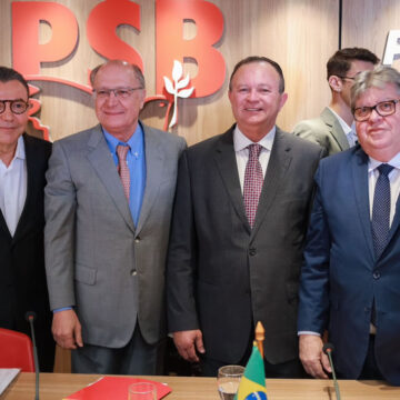PSB expulsa deputados estaduais alinhados a Carlos Brandão e oficializa ruptura com o governo