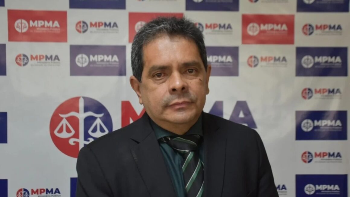 Em nota, MP minimiza renúncia coletiva de promotores do Gaeco no caso Turilândia