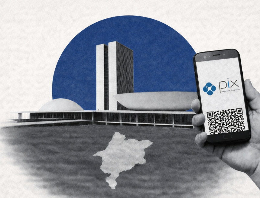 TCE cria força-tarefa para fiscalizar transparência das emendas Pix no Maranhão TCE cria força-tarefa para fiscalizar transparência das emendas Pix no Maranhão