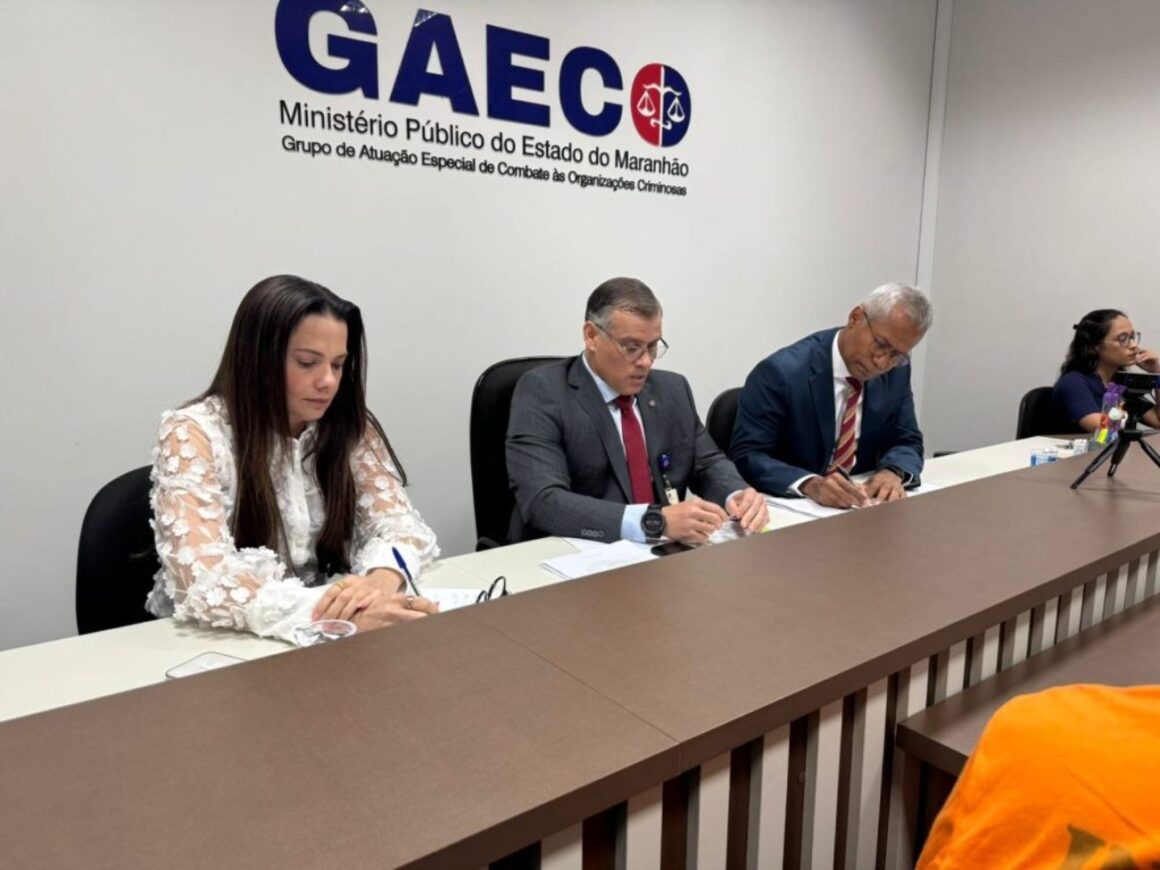 Dez promotores do Gaeco pedem exoneração após MP defender soltura no caso Turilândia