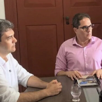 Braide demite o sexto secretário de Trânsito e Transportes da sua gestão