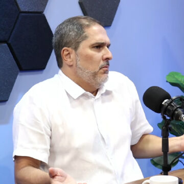 Maurício Itapary atribui fake news à sua demissão da gestão Braide