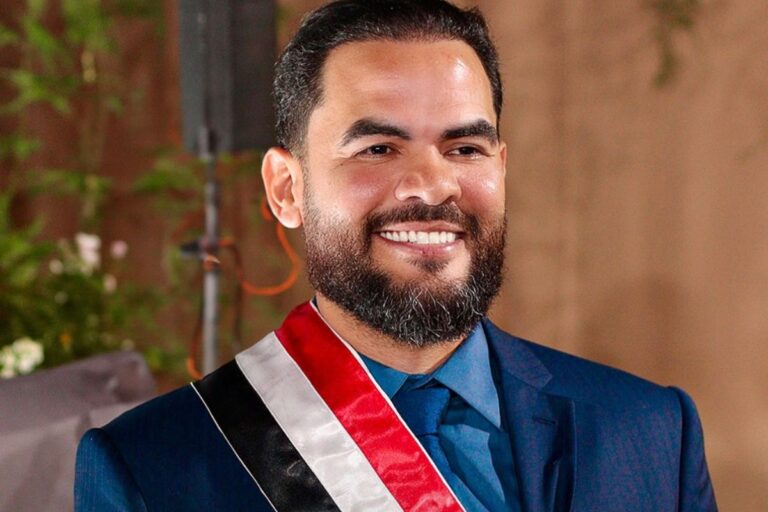 Prefeito de Turilândia tentou intimidar empresário, aponta decisão da Justiça