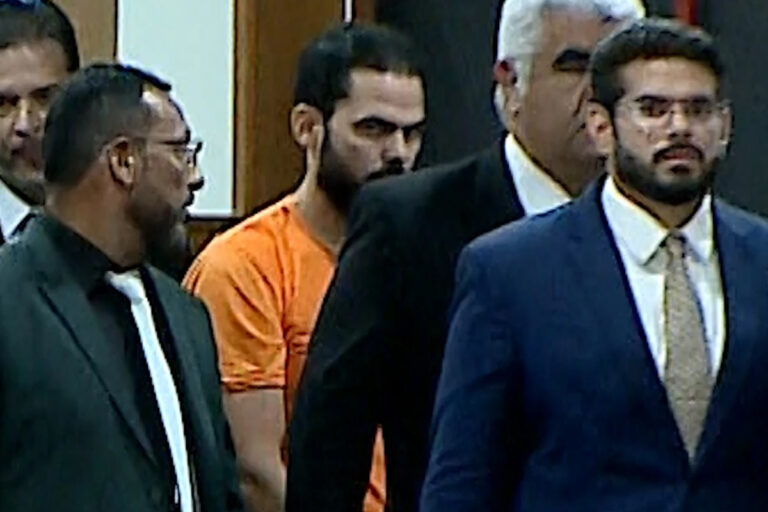 ÁUDIO: Prefeito de Turilândia disse que iria “furar a bolha” e ser destaque no Maranhão após primeira fase da Operação Tântalo