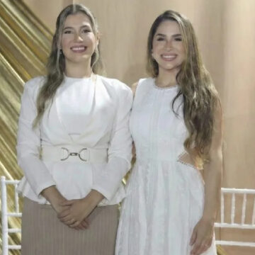 Justiça concede prisão domiciliar à vice-prefeita e à primeira-dama de Turilândia