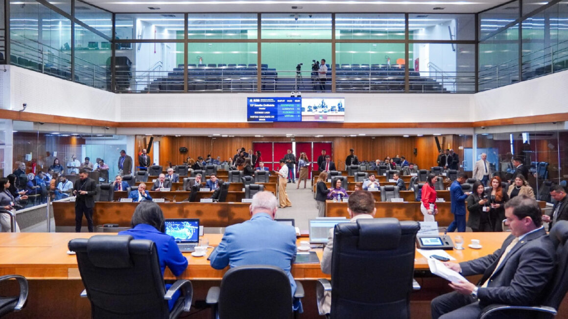 Em ano eleitoral, cada deputado estadual do MA terá R$ 14 milhões em emendas impositivas