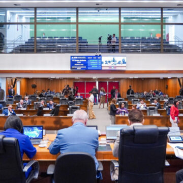 Em ano eleitoral, cada deputado estadual do MA terá R$ 14 milhões em emendas impositivas