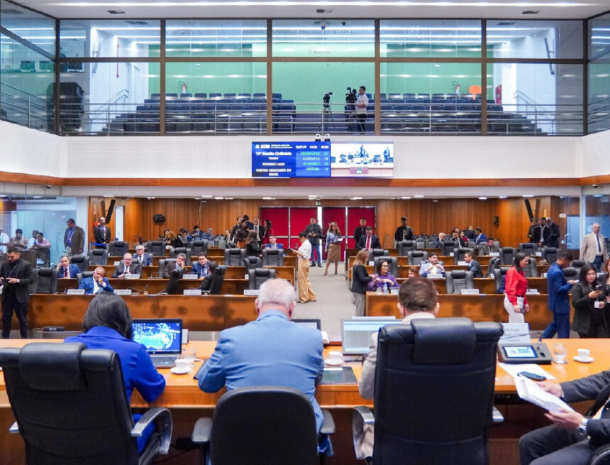 Assembleia aprova mudanças nas funções da perícia criminal do Maranhão