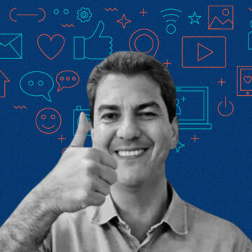 Em ano eleitoral, Prefeitura de São Luís amplia em 44% a verba da Comunicação