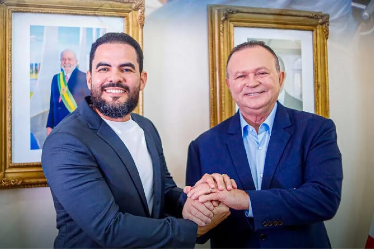 Brandão tem 15 dias para nomear interventor em Turilândia