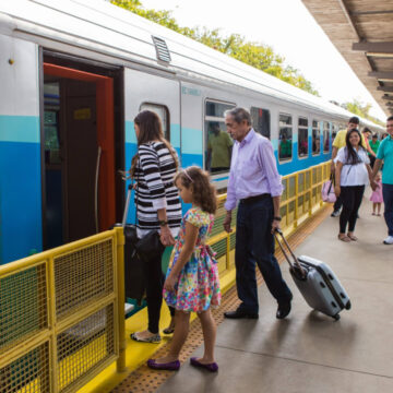 Projeto cria marco legal para ferrovias de cargas e passageiros no Maranhão