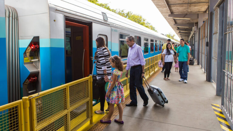 Projeto cria marco legal para ferrovias de cargas e passageiros no Maranhão
