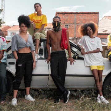 Projeto propõe reconhecer Hip Hop como Patrimônio Cultural Imaterial de São Luís