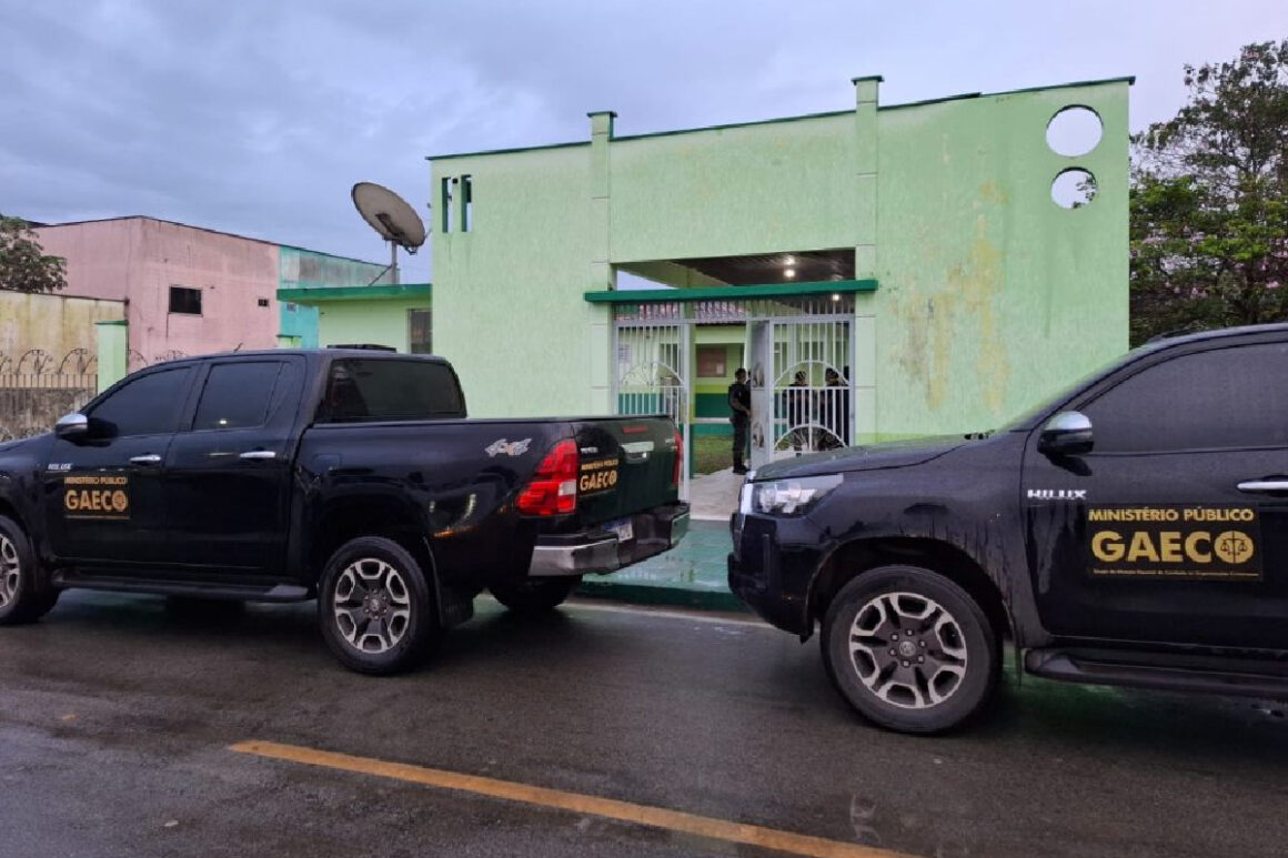 Interventor terá de apresentar relatório sobre Turilândia em até 90 dias