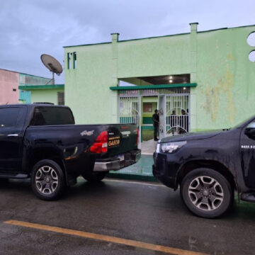 Interventor terá de apresentar relatório sobre Turilândia em até 90 dias