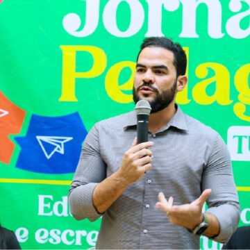 MP denuncia prefeito de Turilândia e mais nove por esquema de desvio de R$ 56 milhões