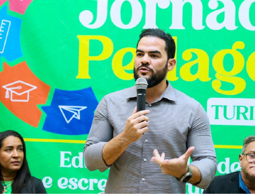 TJMA prorroga por mais 180 dias afastamento de Paulo Curió da Prefeitura de Turilândia TJMA prorroga por mais 180 dias afastamento de Paulo Curió da Prefeitura de Turilândia