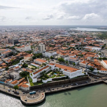 Prefeitura abre consulta pública sobre nova Lei de Zoneamento em São Luís