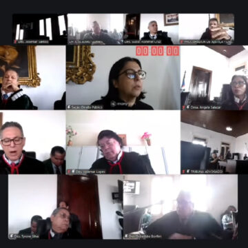 Tribunal de Justiça autoriza intervenção estadual em Turilândia