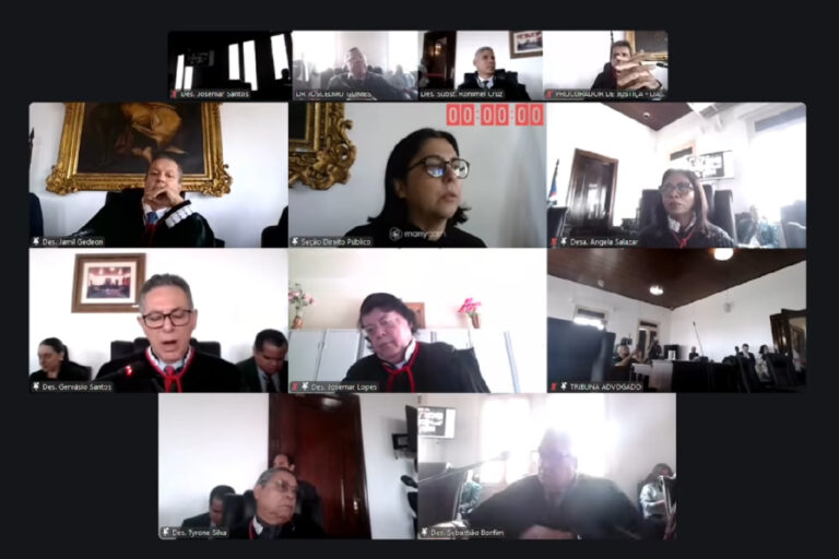 Tribunal de Justiça autoriza intervenção estadual em Turilândia