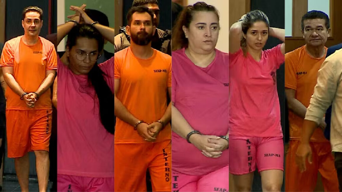 TJMA julga nesta sexta (23) pedido de intervenção estadual em Turilândia