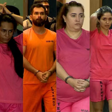 Turilândia: STJ barra habeas corpus e mantém prefeito e aliados presos