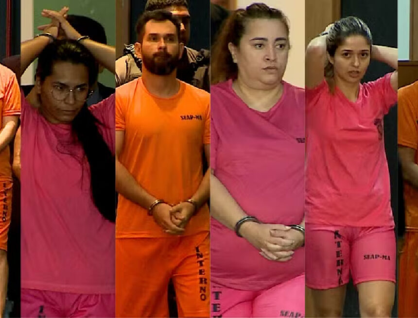 Turilândia: STJ barra habeas corpus e mantém prefeito e aliados presos