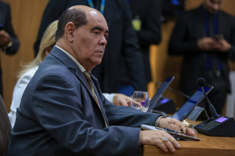 Vereador quer instaurar CPI para investigar contratos da Cultura em São Luís