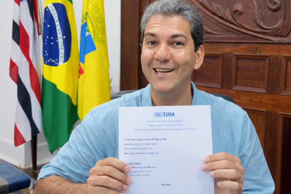 Justiça autoriza Prefeitura a executar Orçamento de 2026 sem aval da Câmara