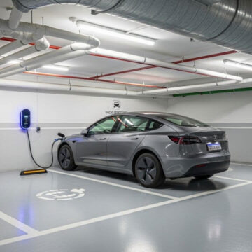 Deputado quer regulamentar instalação de carregadores para veículos elétricos em condomínios do MA