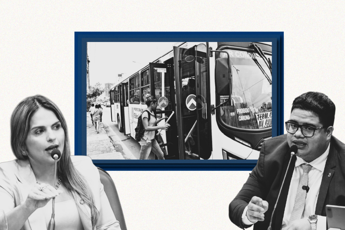 Exclusivo: Com duas passagens por dia e uso restrito a dias letivos, relatório desenha modelo do Passe Livre em São Luís