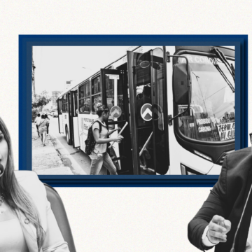 Exclusivo: Com duas passagens por dia e uso restrito a dias letivos, relatório desenha modelo do Passe Livre em São Luís