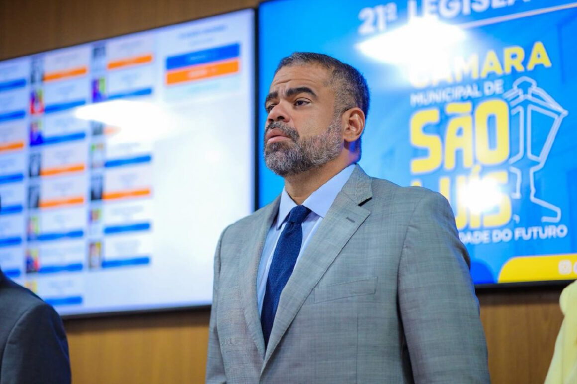 Presidente da Câmara de São Luís diz que Casa nunca se recusou a votar o Orçamento