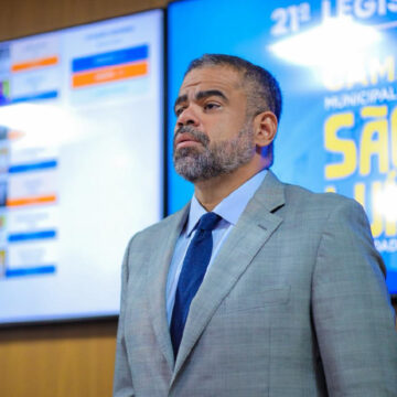 Presidente da Câmara de São Luís diz que Casa nunca se recusou a votar o Orçamento