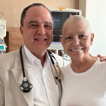 Família Sarney articula possível disputa de Roseana ao Senado