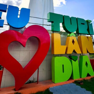 Justiça decreta prisão preventiva de oito vereadores de Turilândia por descumprimento de medidas cautelares