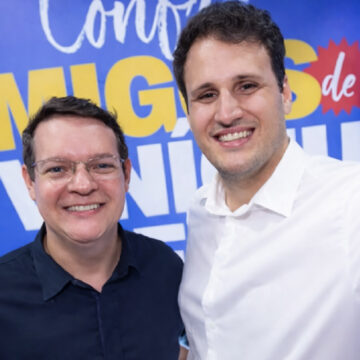 Justiça vê propaganda antecipada e manda retirar nomes de secretários de Brandão do pré-carnaval