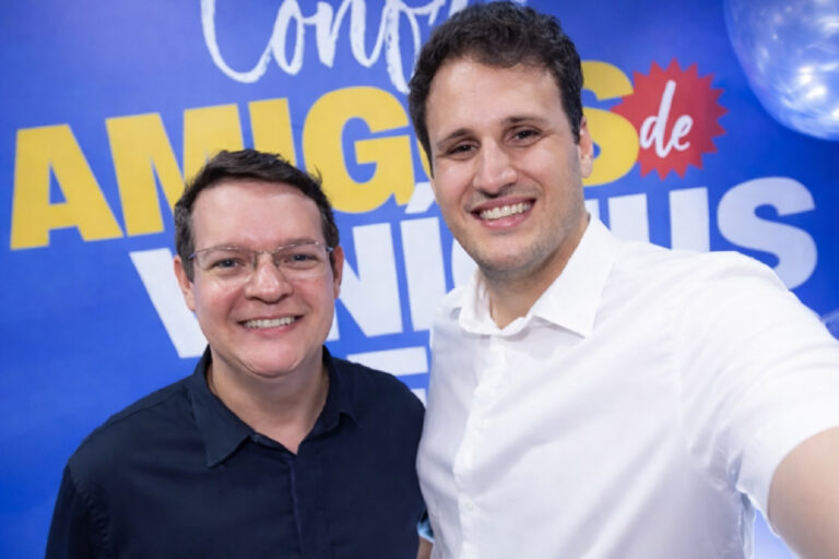 Justiça vê propaganda antecipada e manda retirar nomes de secretários de Brandão do pré-carnaval