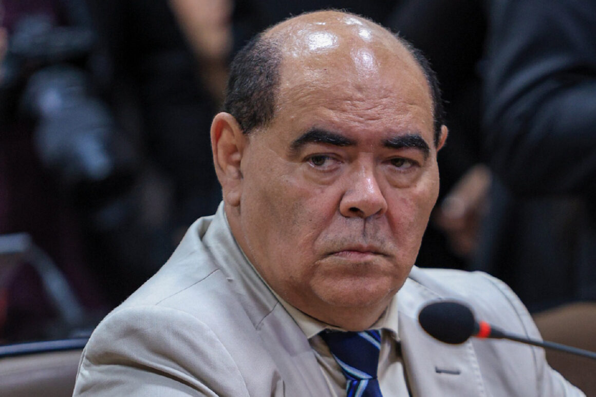 Vereador rebate Eduardo Braide; “O prefeito estava cagando para o Orçamento”