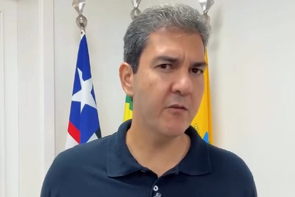 Braide parte para o ataque e acusa Câmara de sabotar o Orçamento da capital