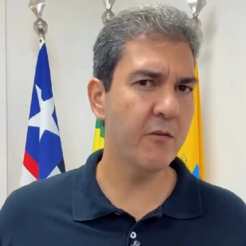 Braide parte para o ataque e acusa Câmara de sabotar o Orçamento da capital