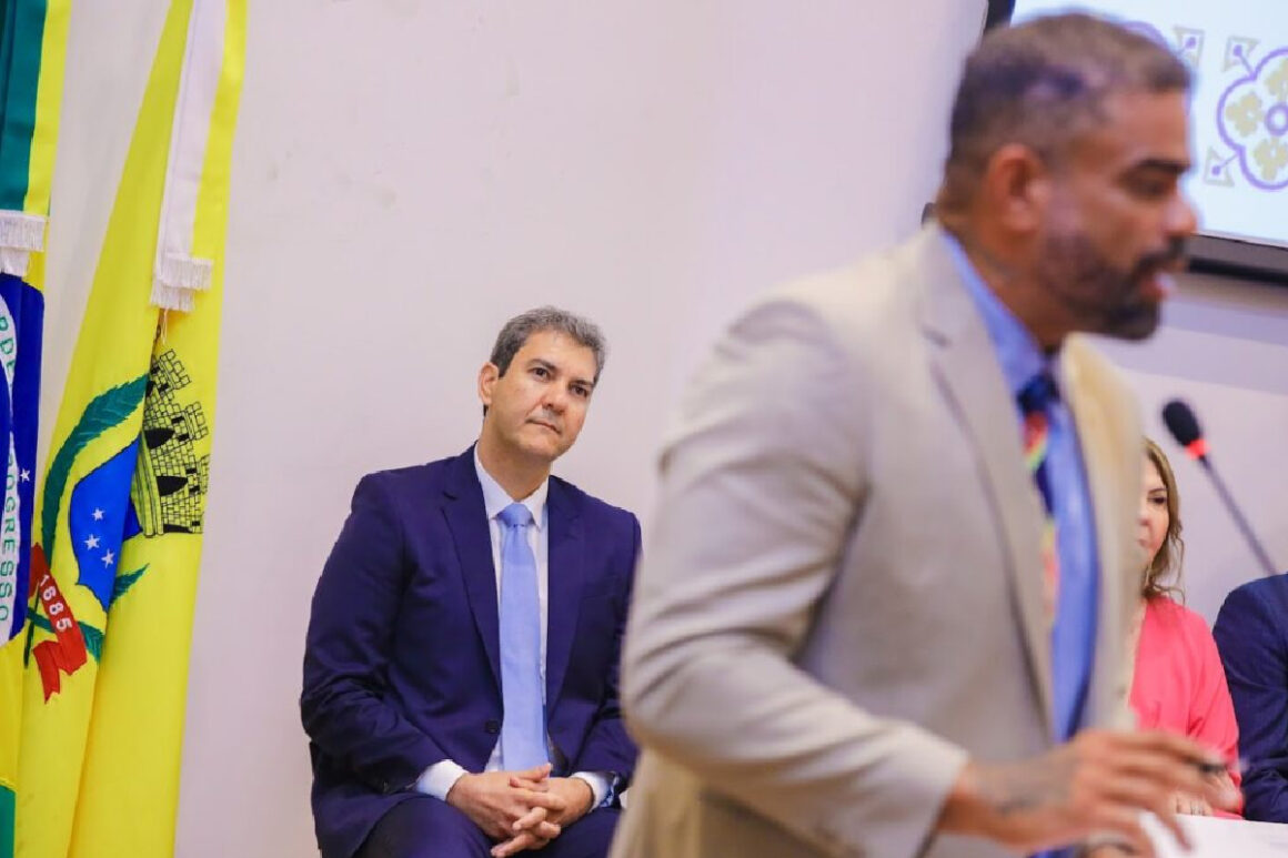 Possível data da votação do Orçamento só será discutida na próxima semana