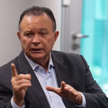 Brandão deve anunciar interventor de Turilândia nesta segunda-feira (2)