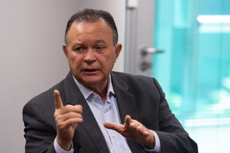 Brandão deve anunciar interventor de Turilândia nesta segunda-feira (2)