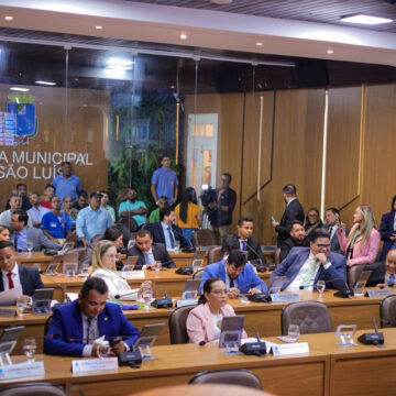 Câmara remaneja R$ 545 mil na LOA para viabilizar Passe Livre ainda em 2026; decisão depende da Prefeitura