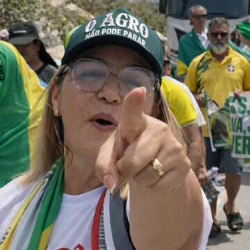 Ao som de “Admirável Gado Novo”, vereadora de São Luís critica o Carnaval e fala em “adultos festejando a própria ignorância”