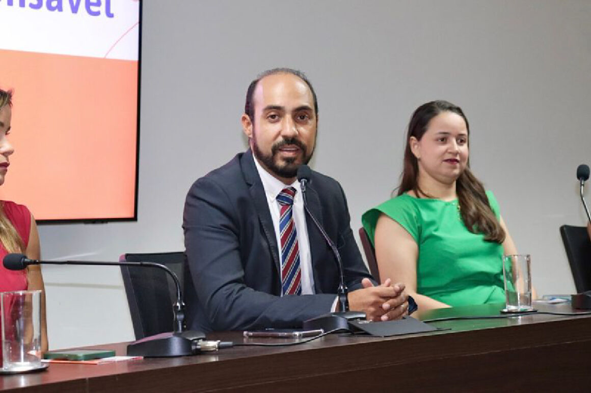 Brandão indica defensor público como interventor em Turilândia