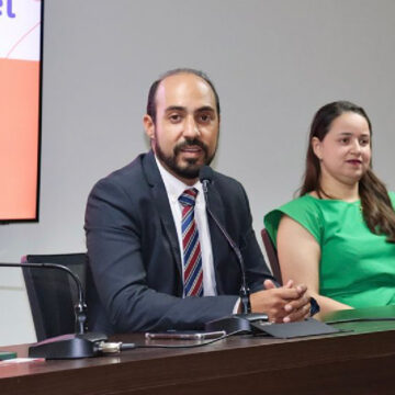 Brandão indica defensor público como interventor em Turilândia