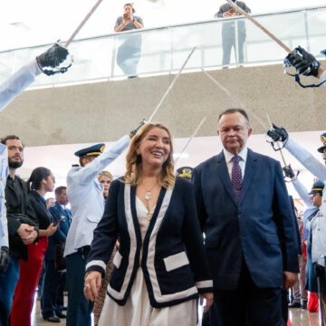 Iracema Vale anuncia filiação ao MDB após decisão do PSB contra deputados governistas