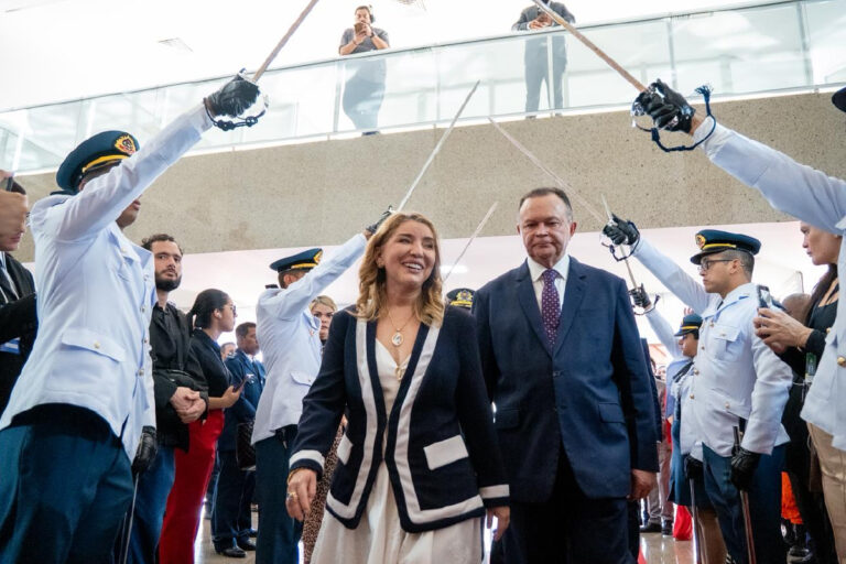 Iracema Vale anuncia filiação ao MDB após decisão do PSB contra deputados governistas